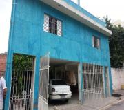 Casa para Venda, em Osasco, bairro vila São Pedro